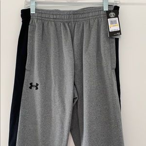 Under Armour Coldgear Sweatpants